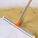 Rodo Limpador de Silicone Mágico Multifuncional — Úmido e Seco