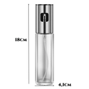 Borrifador Pulverizador de Azeite Premium 100ml