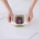 Fatiador de Legumes Multiuso — Cortador de Vegetais Prático